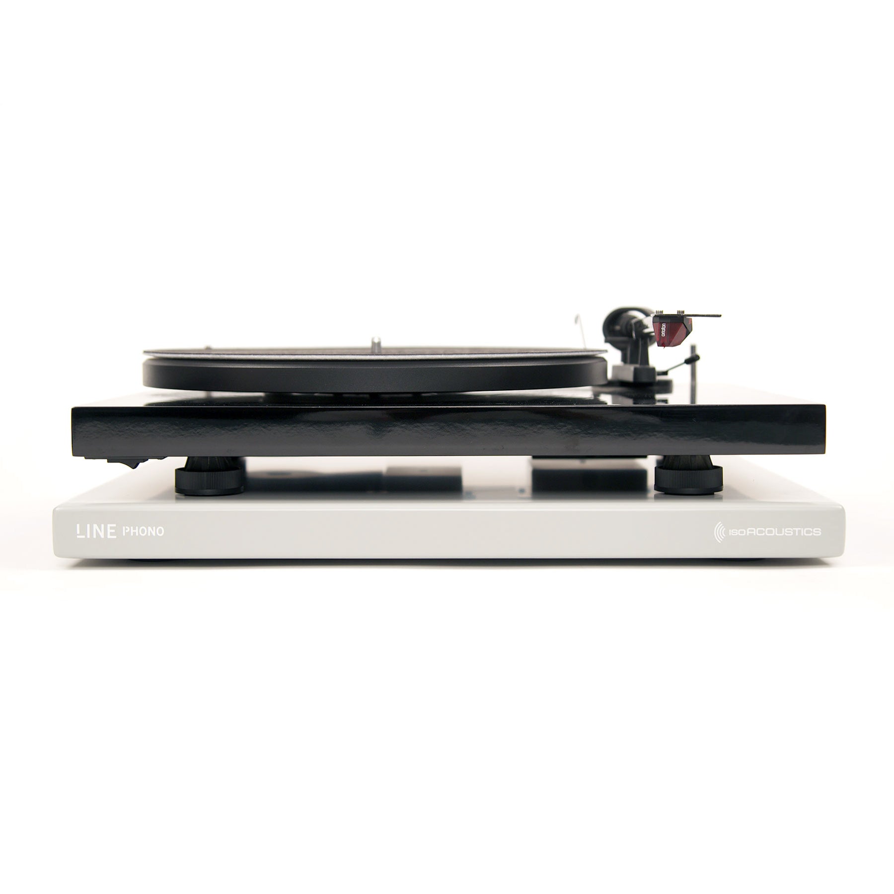Turntable Stand by Line Phono - Ideal Turntable Furniture