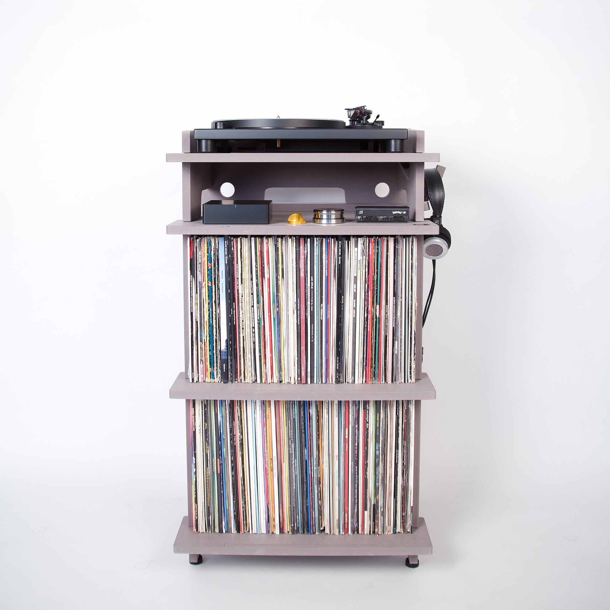 Vinyl Storage